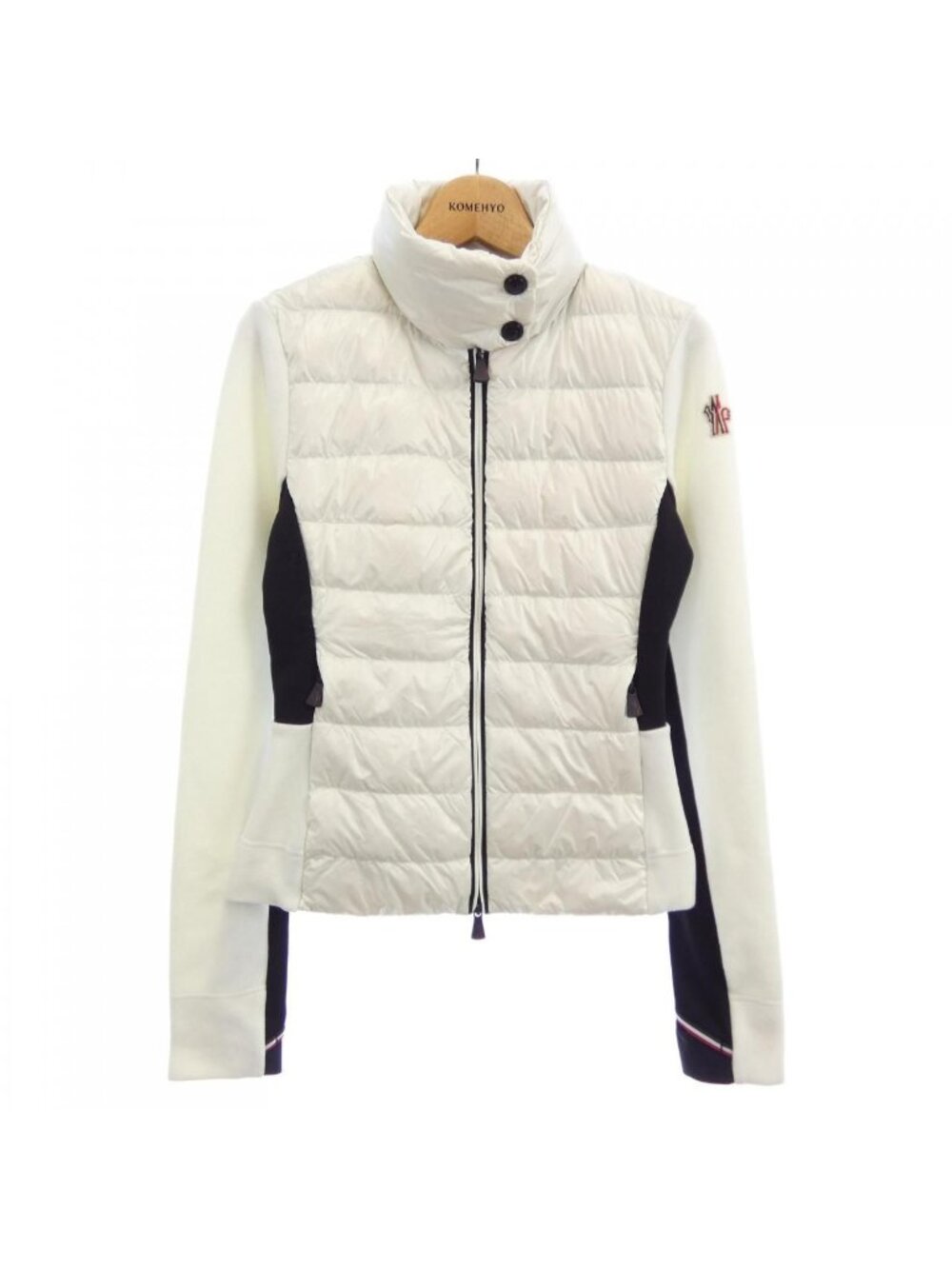 Moncler Grenoble Down Jacket